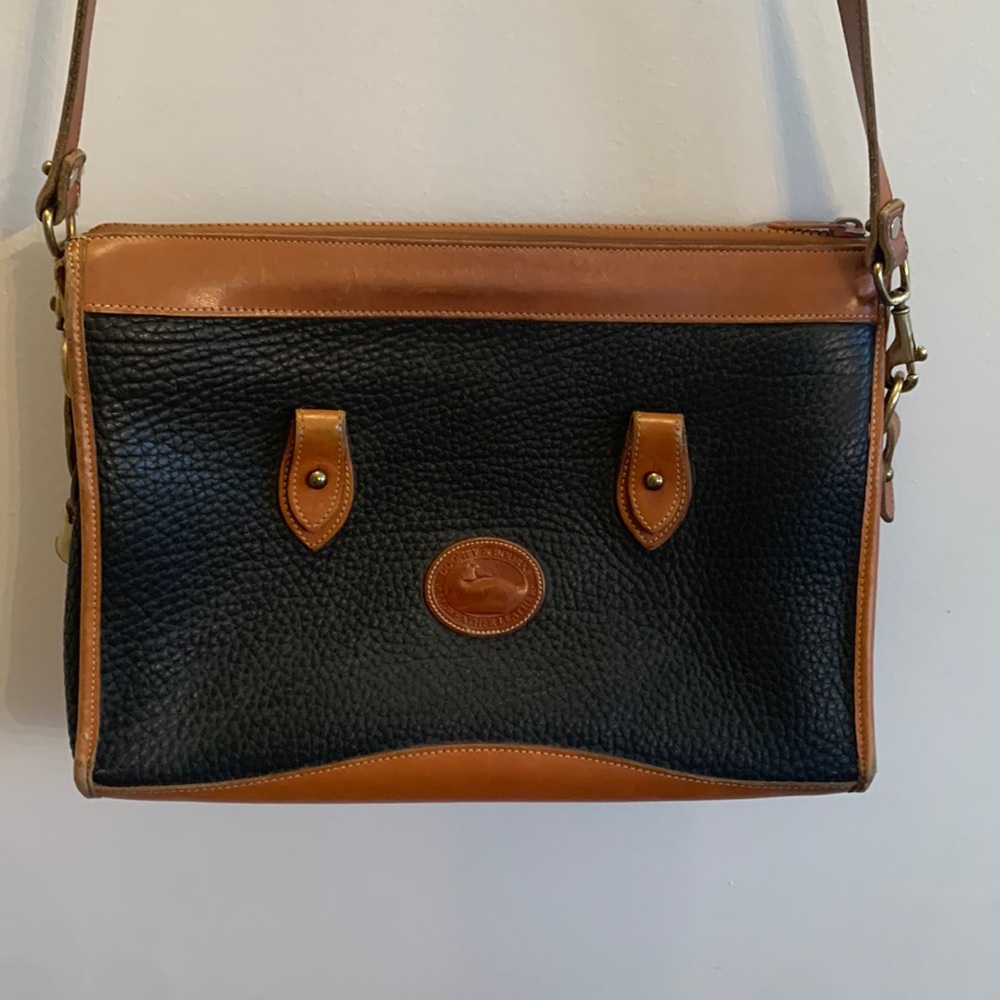 Dooney & Bourke Vintage crossbody bag
